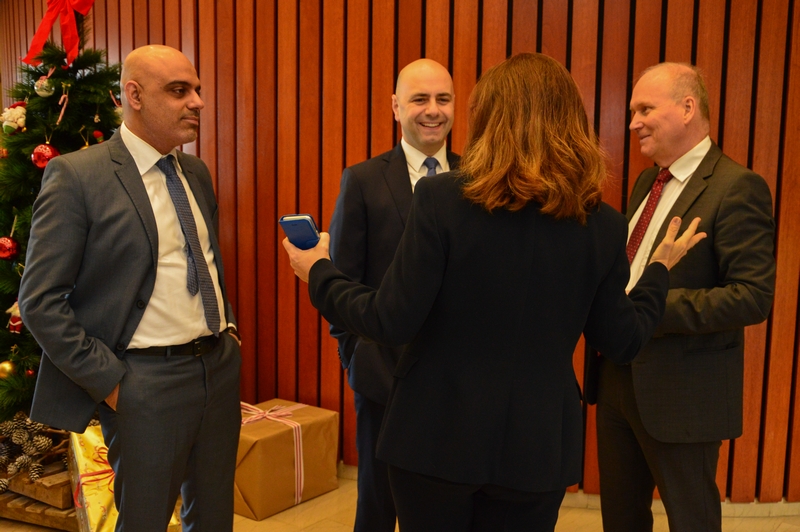 Knowledge Economy & Innovation Conference